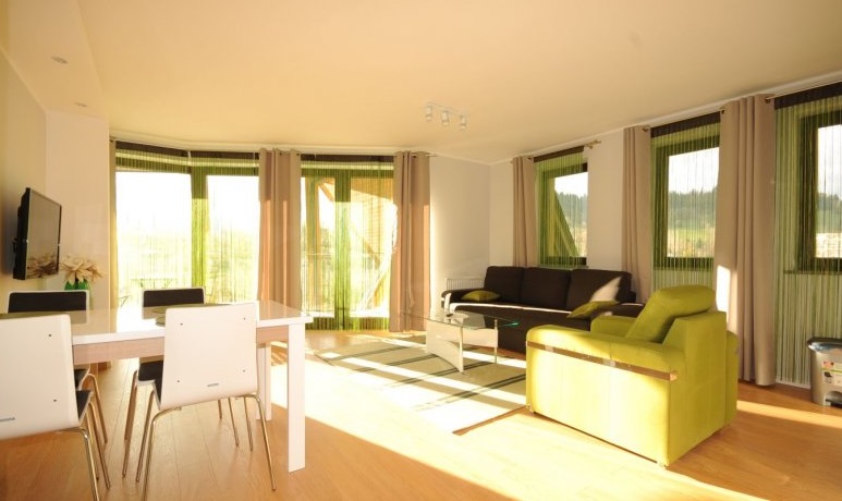 W co inwestować? Condohotel, aparthotel czy prywatna kwatera?