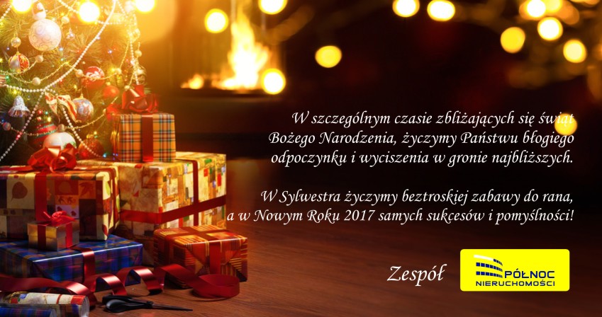 Wesołych świąt