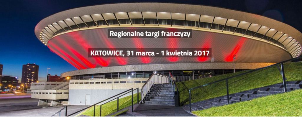 Zapraszamy na Regionalne Targi Franczyzy "Pomysł na firmę"
