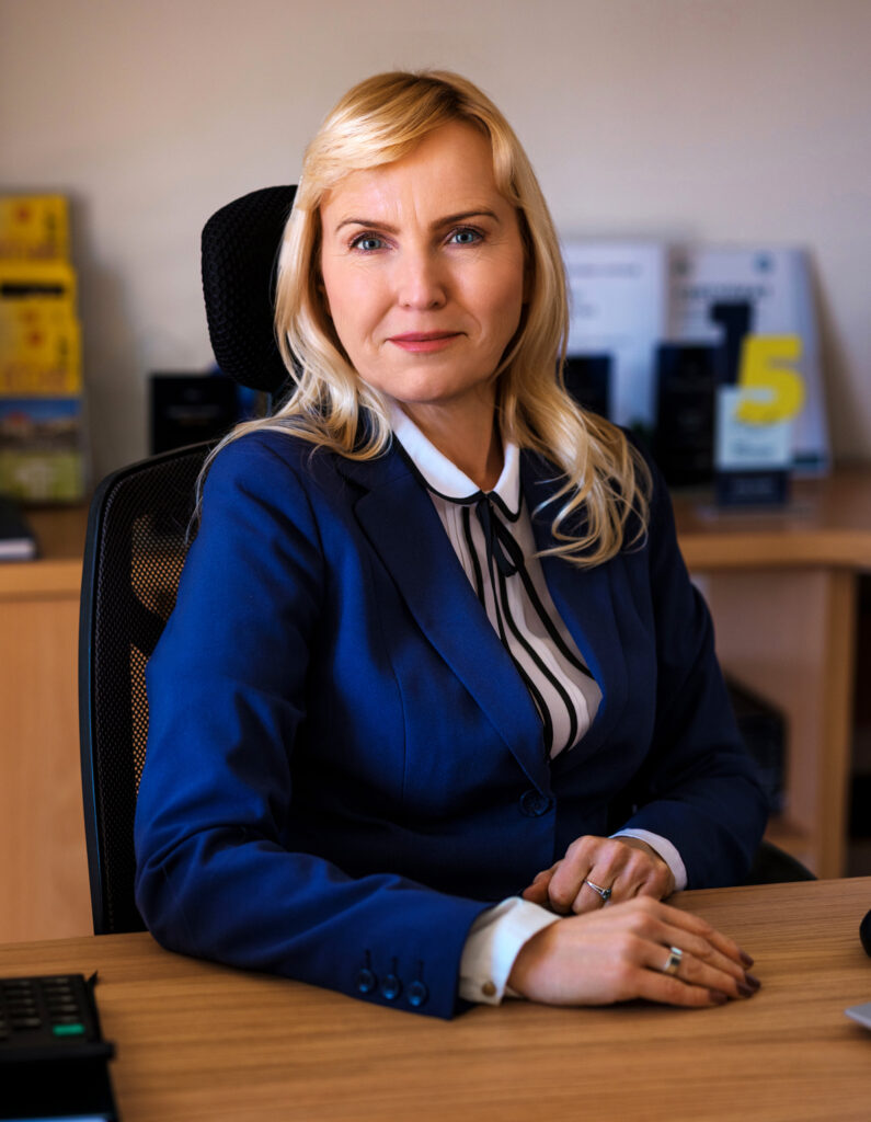 Anita Kudela