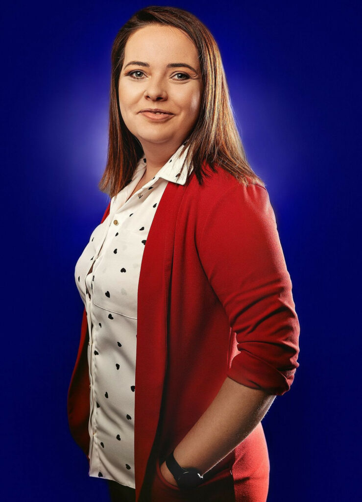 Katarzyna Rojek