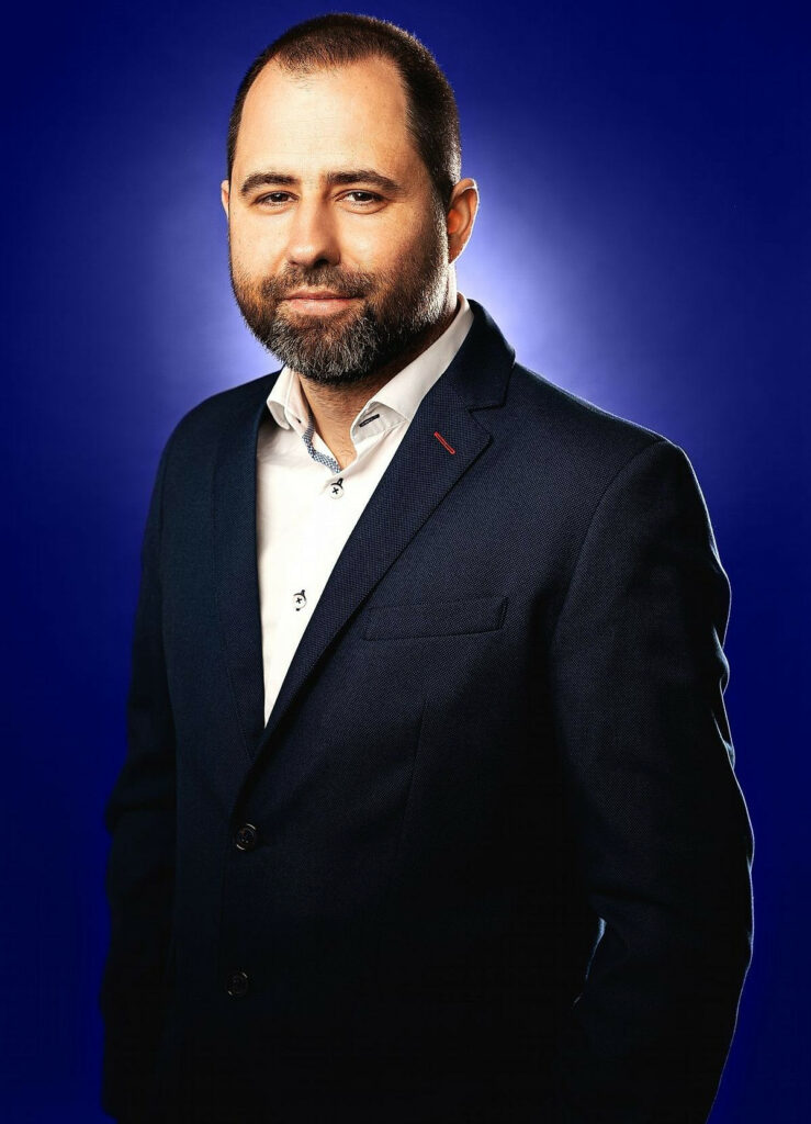Filip Hoszowski