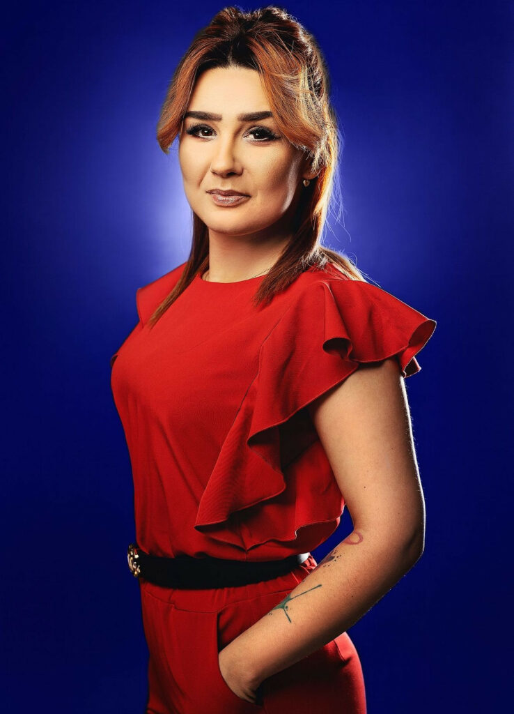 Anna Pomałecka