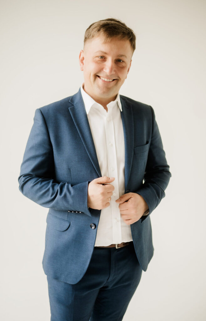 Michał Birek