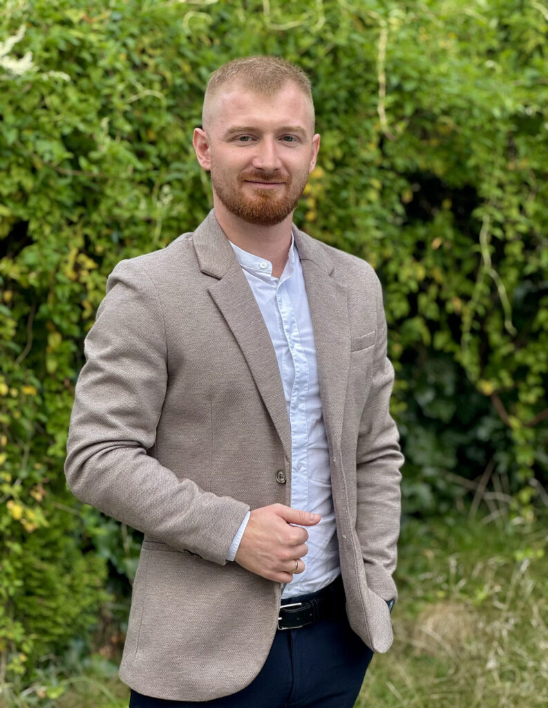 Konrad Klimek