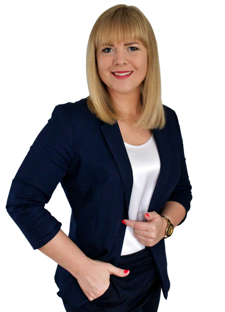Katarzyna Suwalska