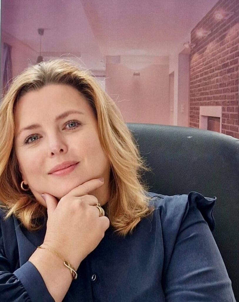 Mariola Milewicz