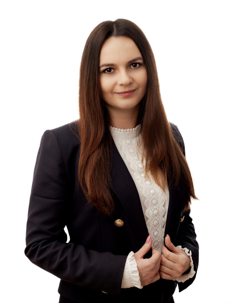 Patrycja Walas