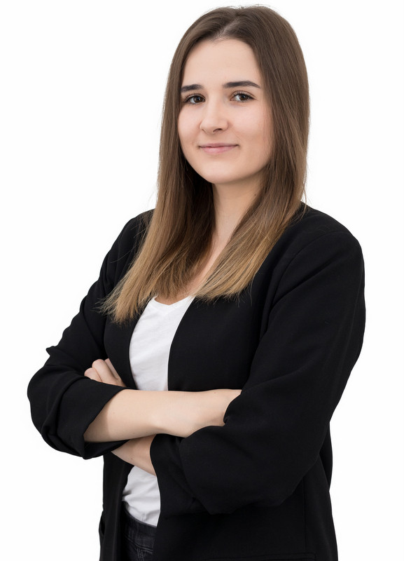 Paulina Pastuszko