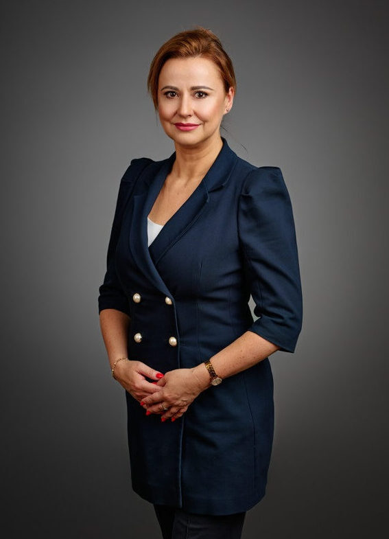 Sylwia Szczepaniak