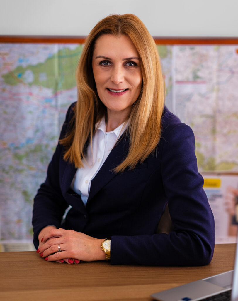 Katarzyna Tytro