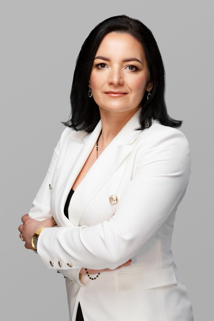 Aneta Gąska