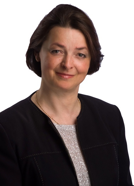 Wiesława Capik