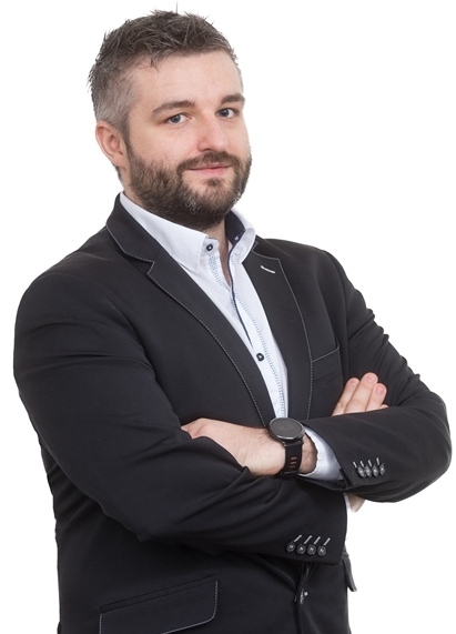 Łukasz Paciorek
