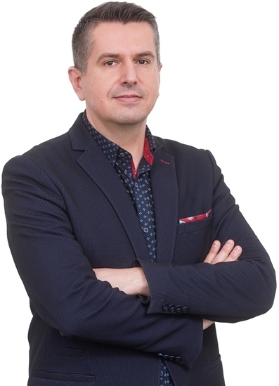 Mariusz Stachowicz