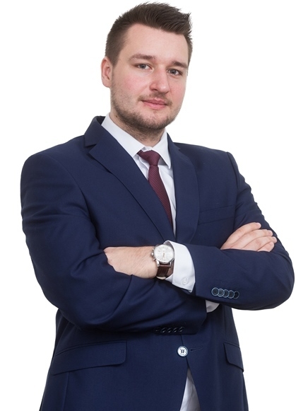 Patryk Paciorek