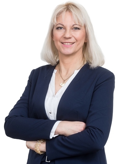 Aneta Gotówko