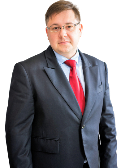 Adrian Szeliga