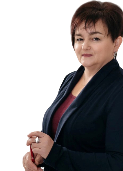 Jolanta Broża