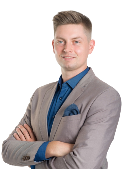 Grzegorz Kozłowski
