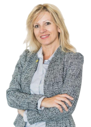 Dorota Wenglikowska