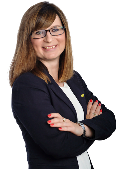 Agnieszka Kasińska