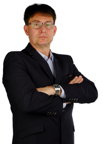 Dariusz Mońka