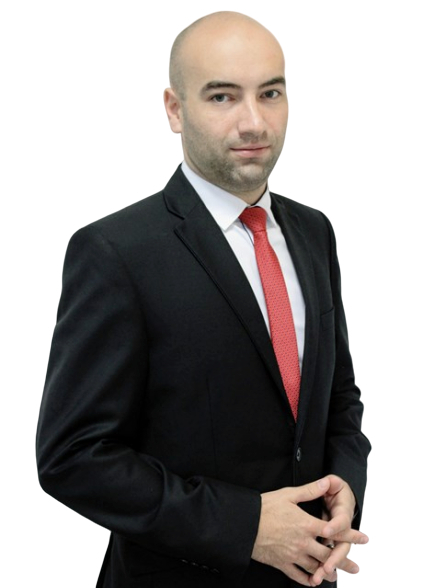 Paweł Suwalski