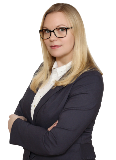 Monika Miłkowska