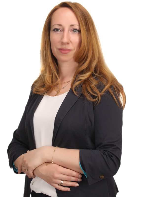 Katarzyna Balt-Ciszowska