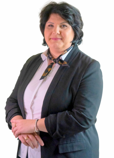 Jolanta Roszkowska