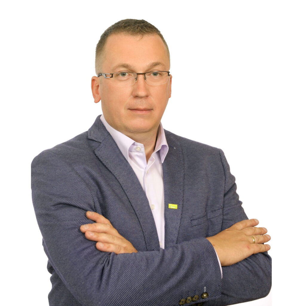 Łukasz Dąbkowski