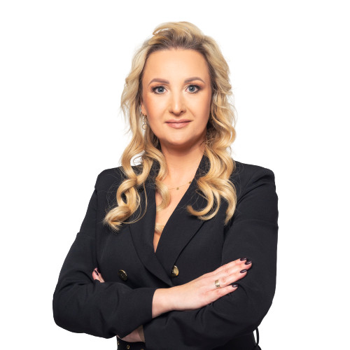 Monika Witkowska