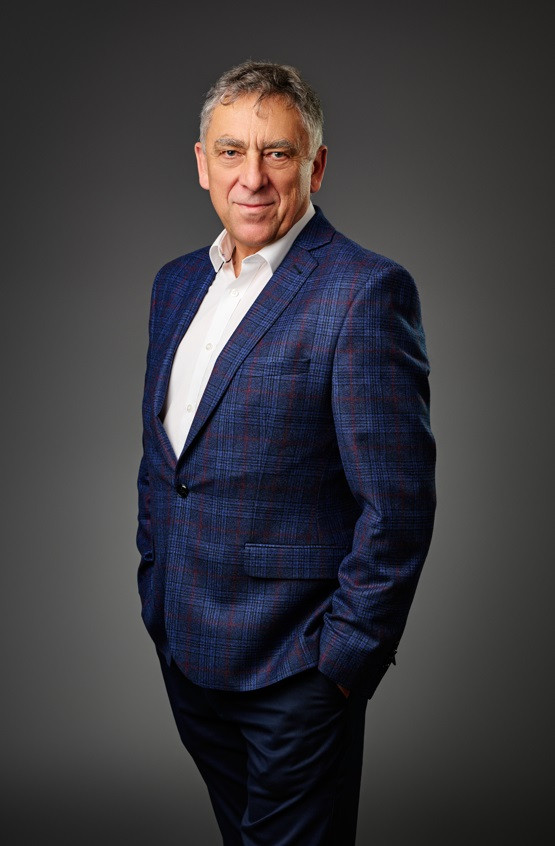 Piotr Mularski