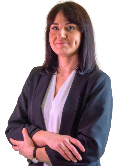 Emilia Łupińska