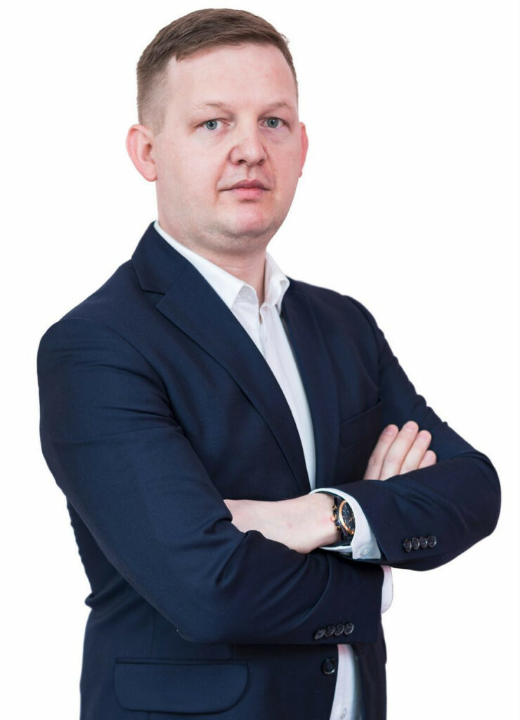 Grzegorz Stępniak