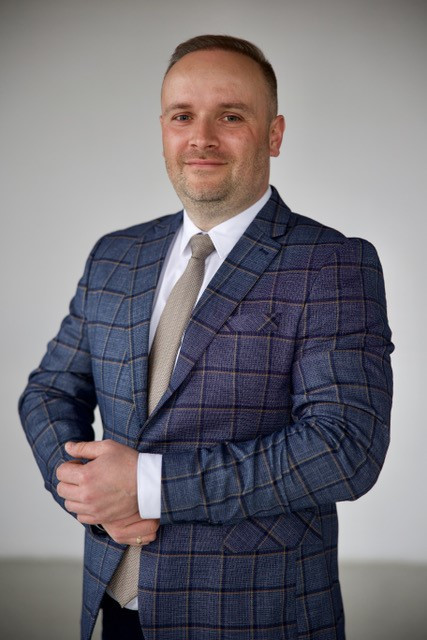 Przemysław  Ptach