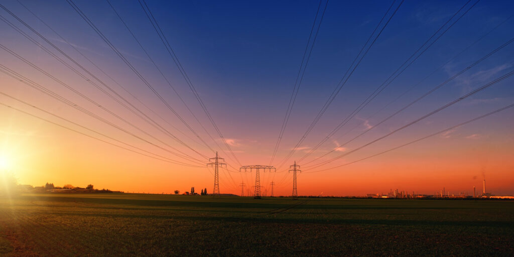 Nowe opłaty za energię elektryczną w 2021