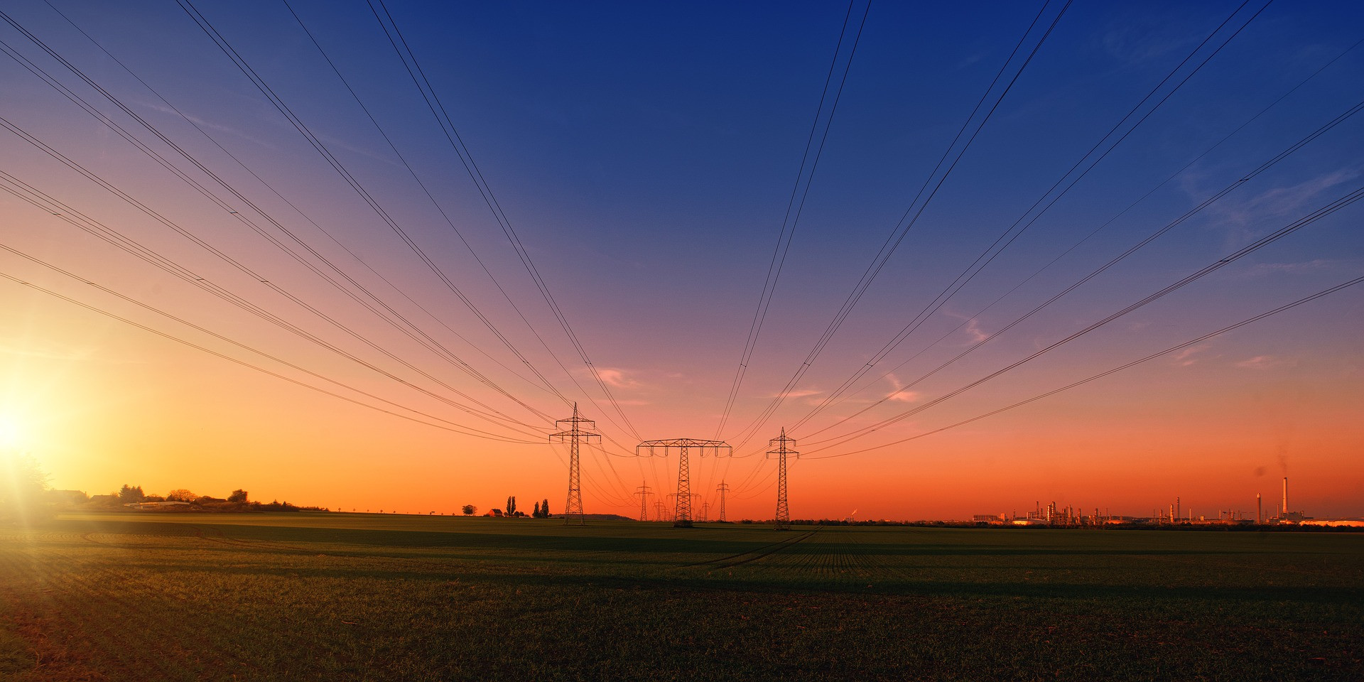 Nowe opłaty za energię elektryczną w 2021