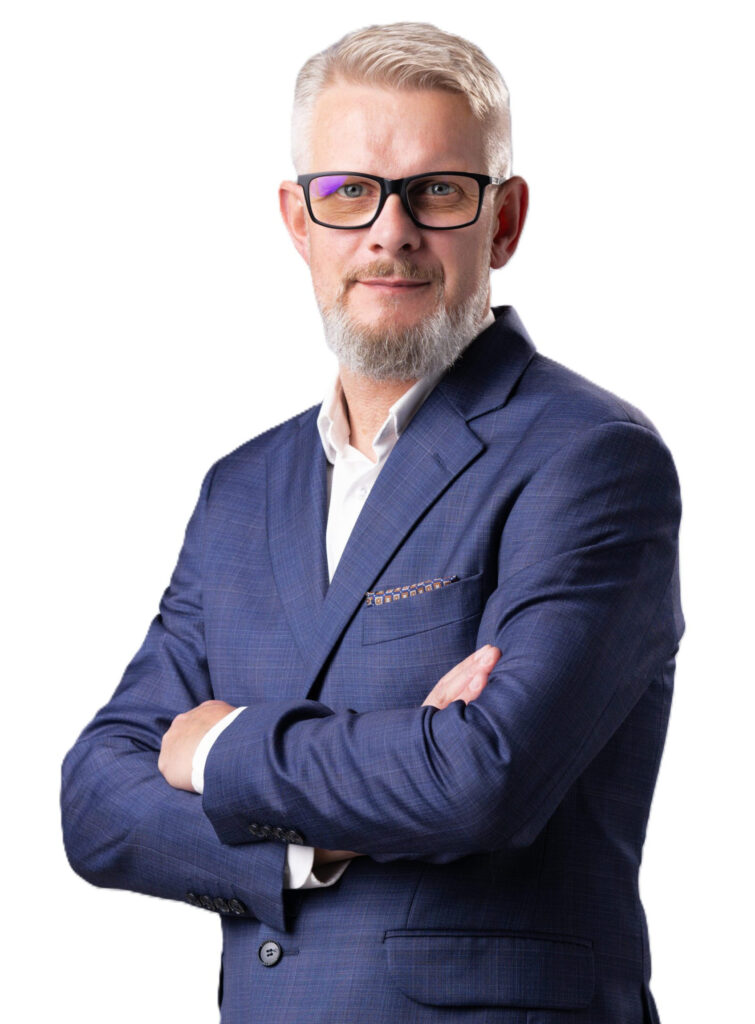Robert Dejnek