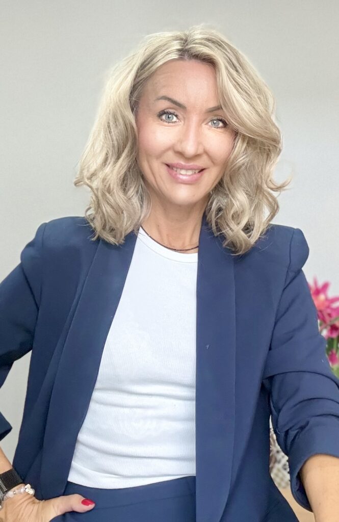 Agnieszka  Stawarz
