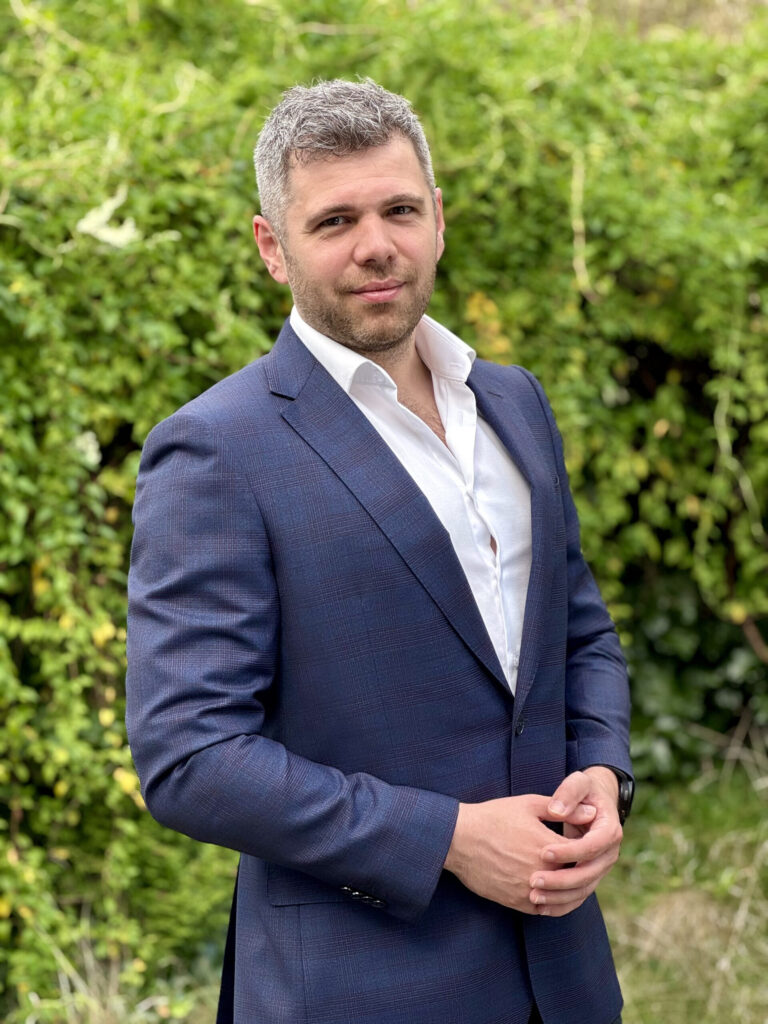 Paweł  Mazur