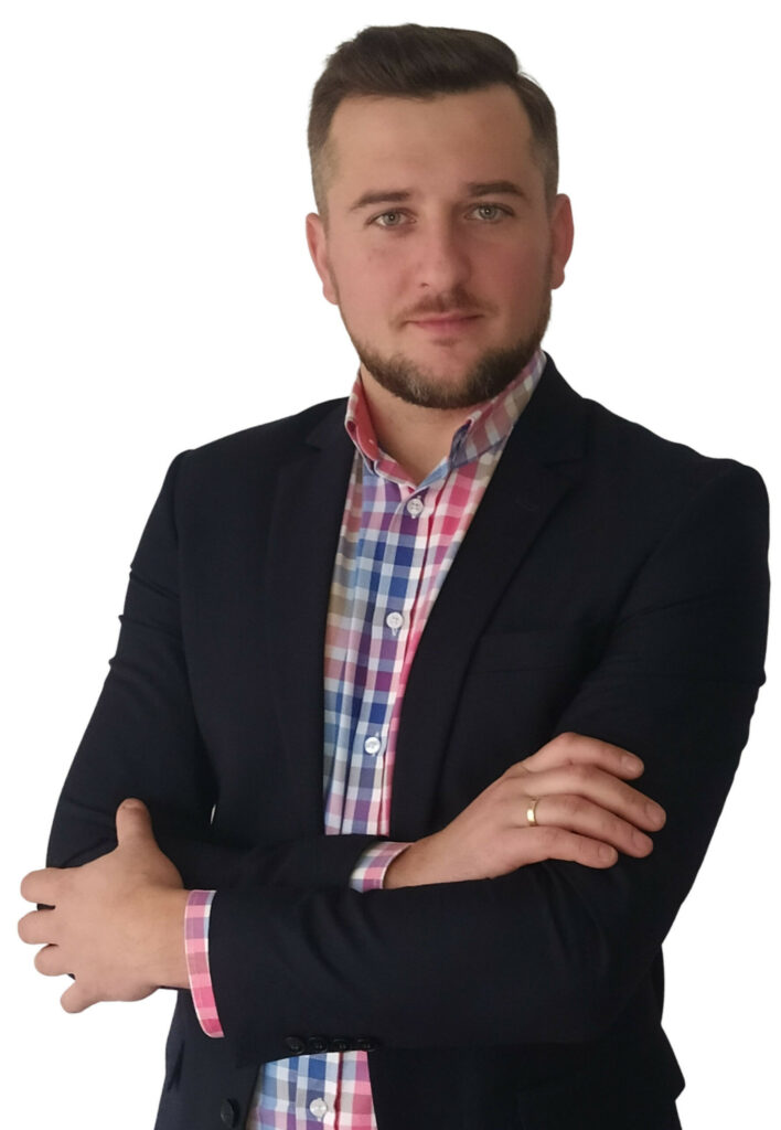 Tomasz  Juszczak