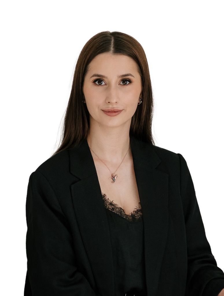 Karolina  Stępień