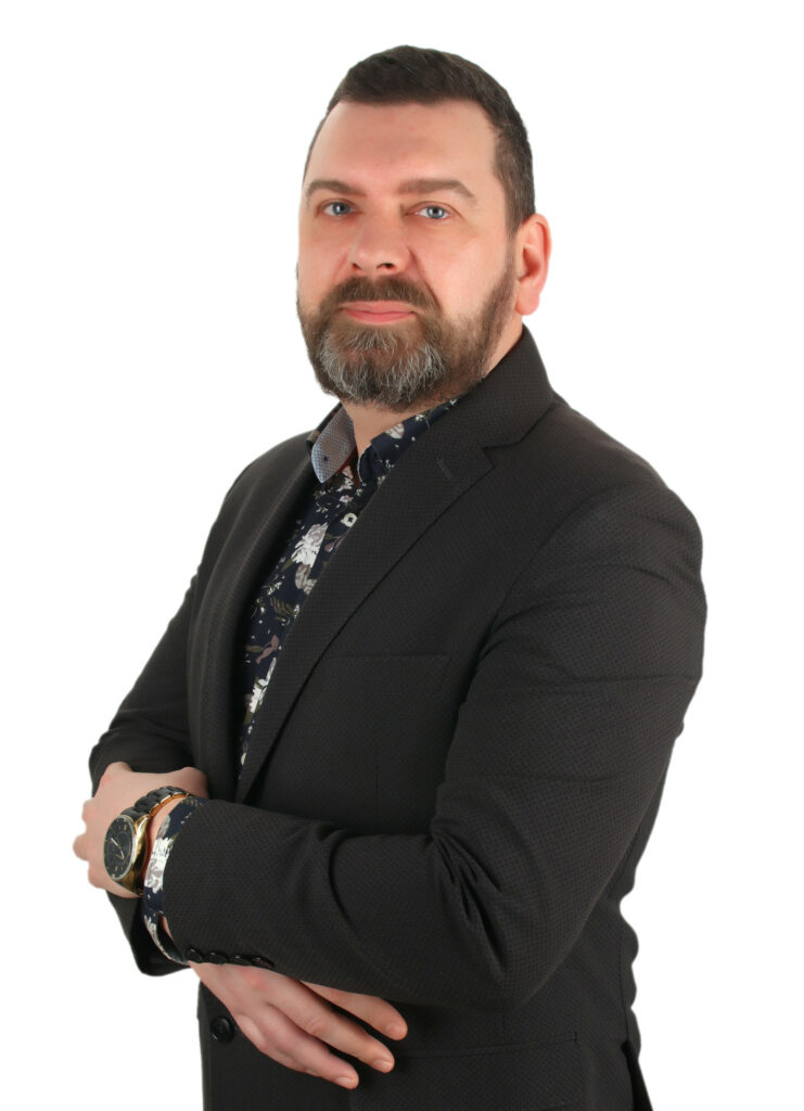 Robert  Rabenda