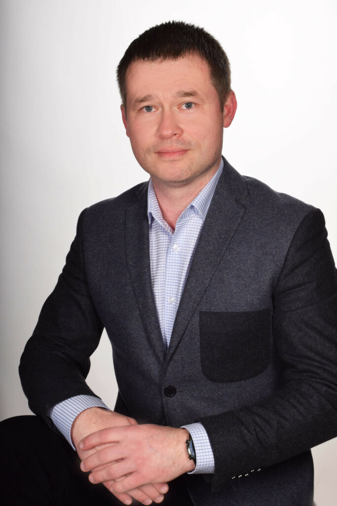 Rafał  Puszkin