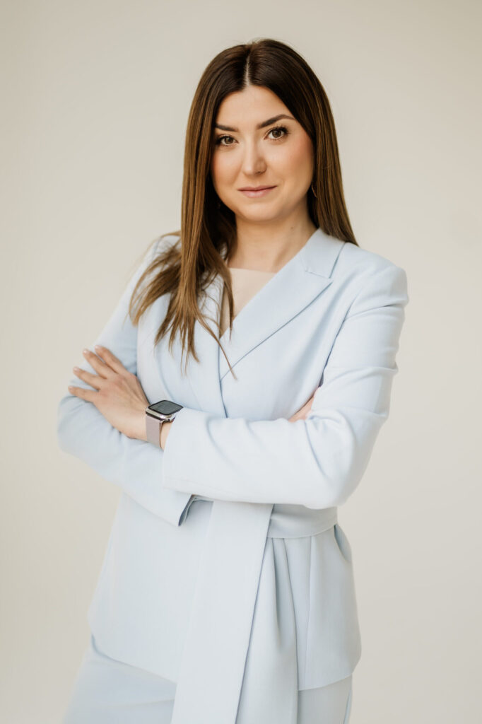 Paulina  Gałązka