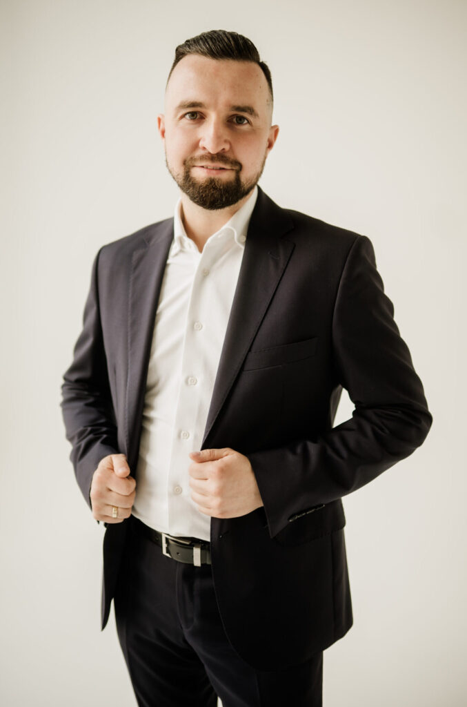 Karol  Kozieł