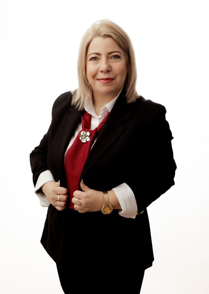 Aneta  Kopij