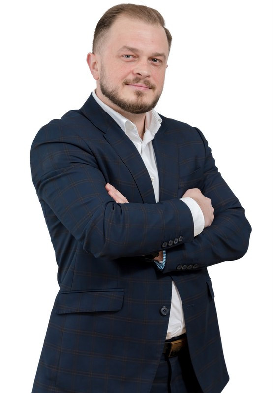 Łukasz  Misiowiec